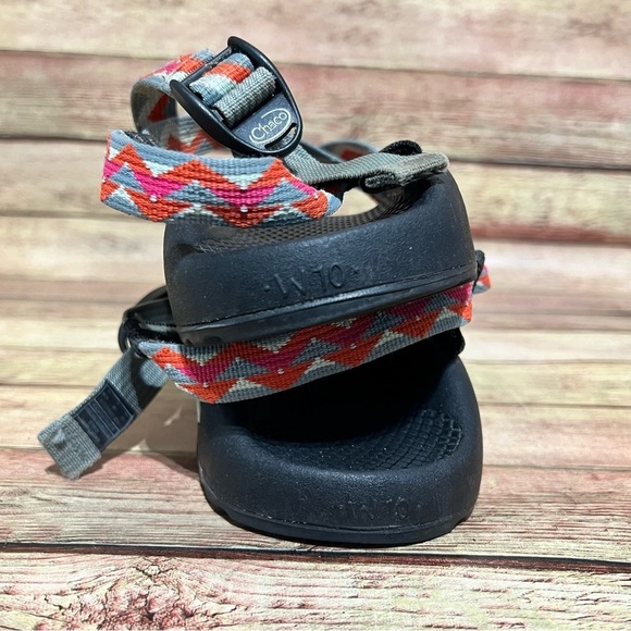 Chaco Z Sandals - Picture 7 of 8